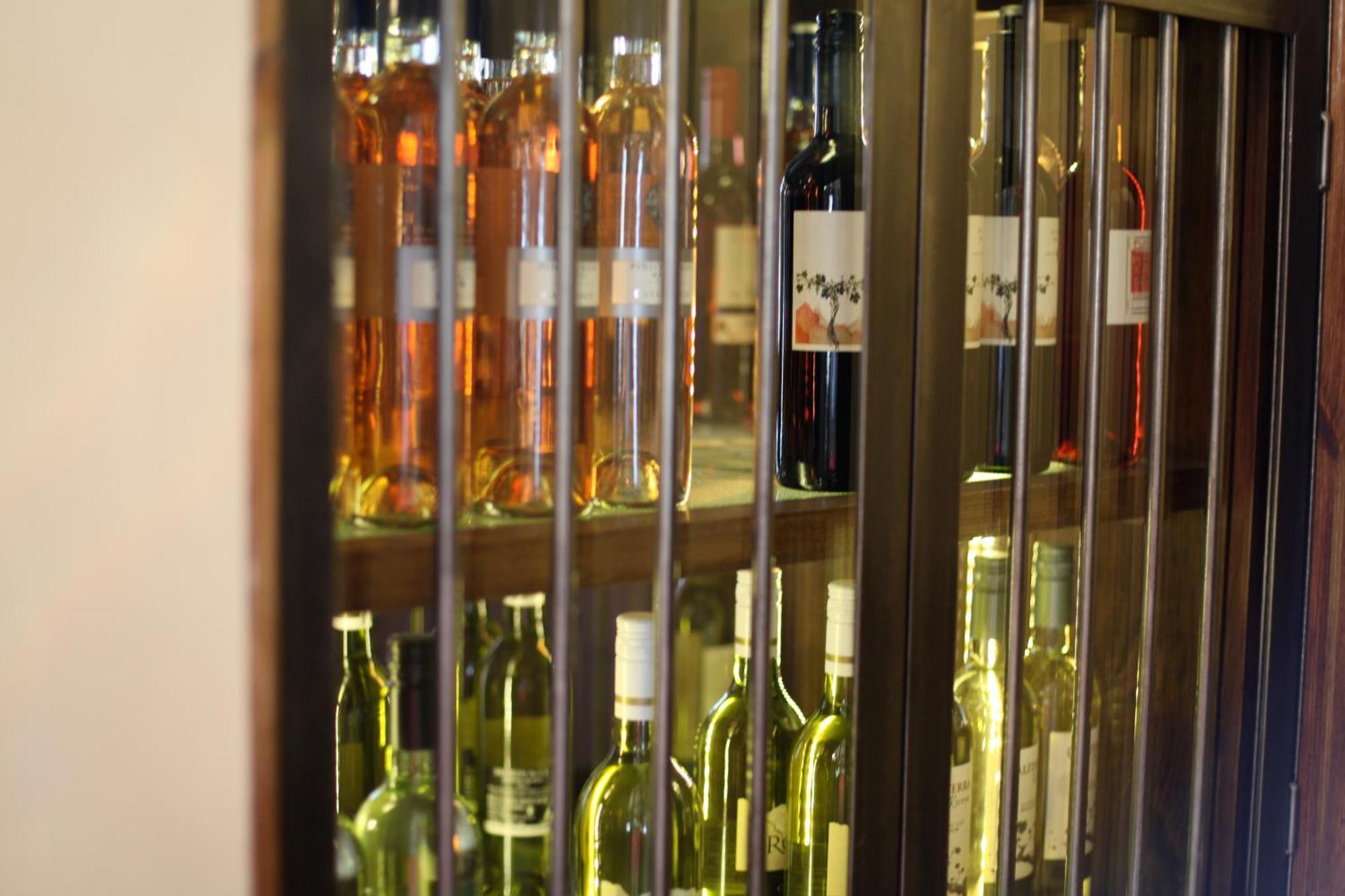 罗伊斯顿 老牛旅馆酒店 外观 照片